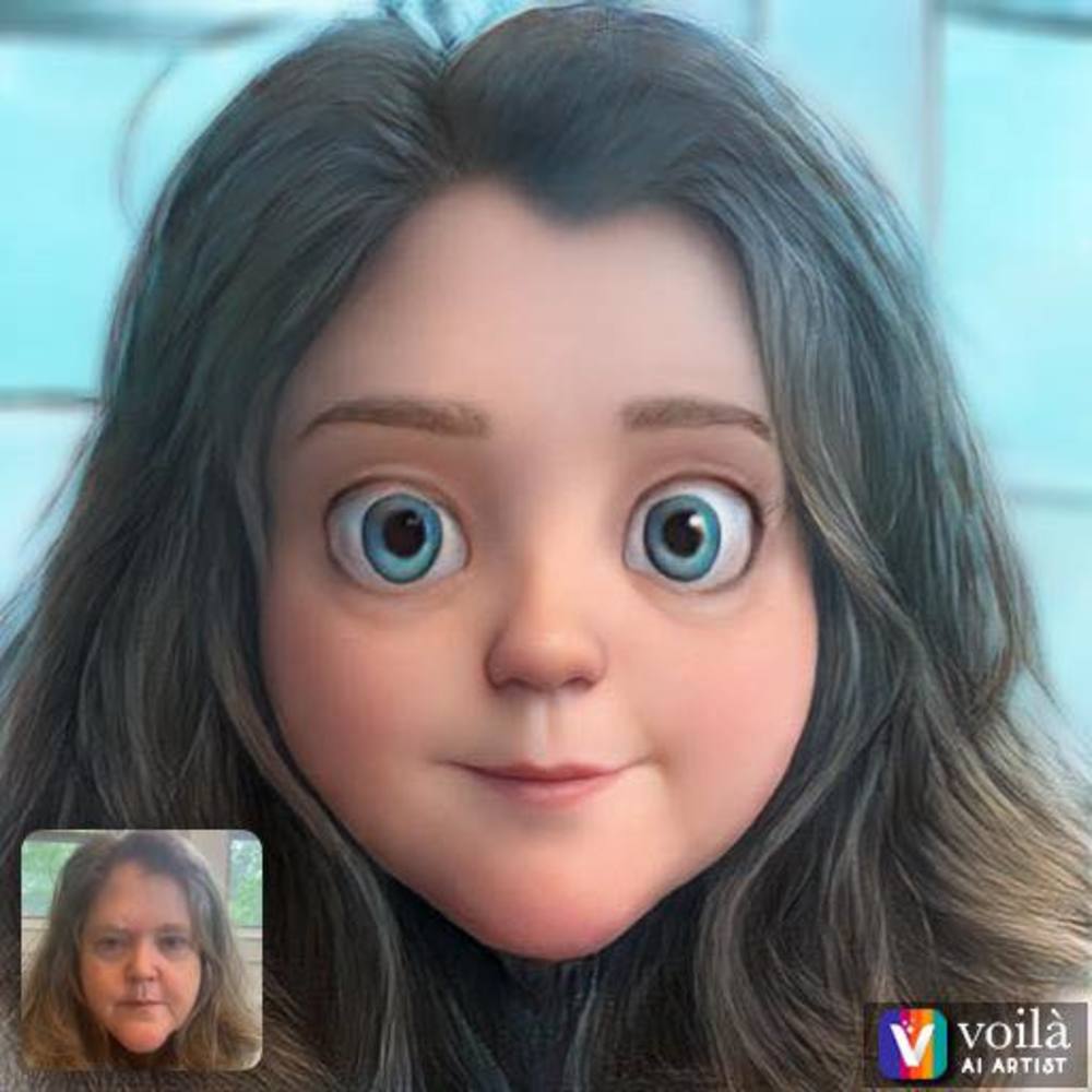 Meet your Posher, Tina